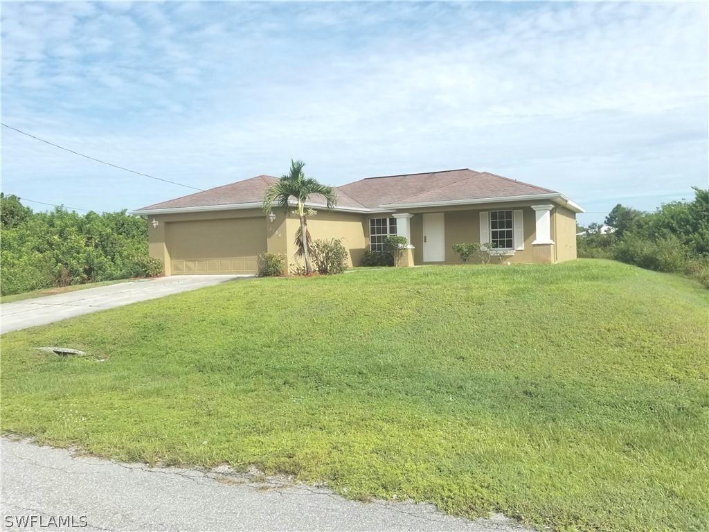 3308 26th St., Lehigh Acres, FL 33976