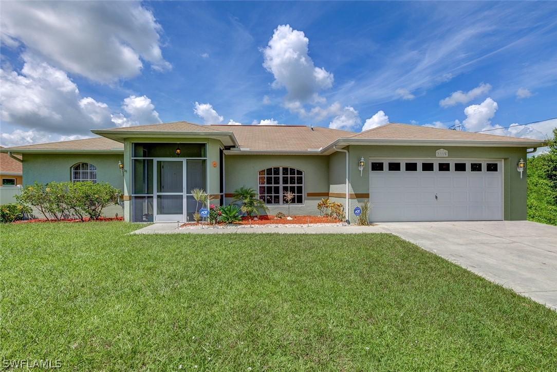 1115 Chaplin Ave., Lehigh Acres, FL 33971