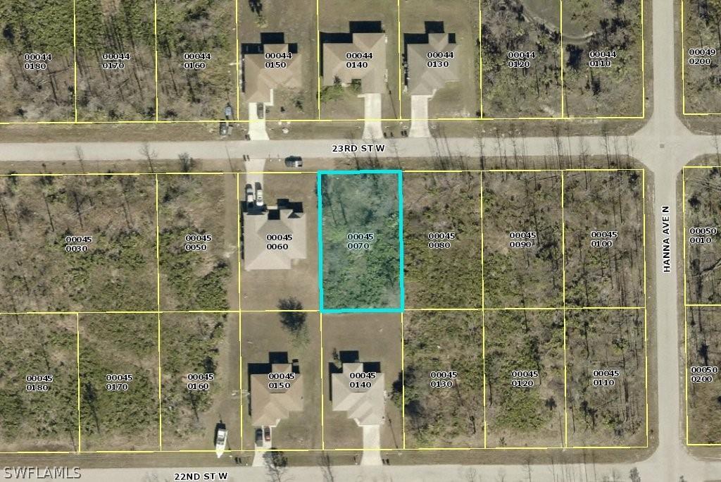 2807 23rd St., Lehigh Acres, FL 33971