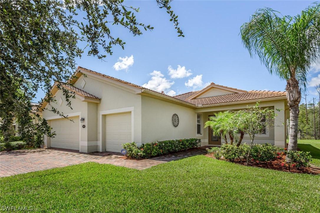 13637 Messino Ct., Estero, FL 33928