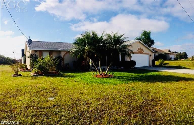 2603 44th St., Lehigh Acres, FL 33976