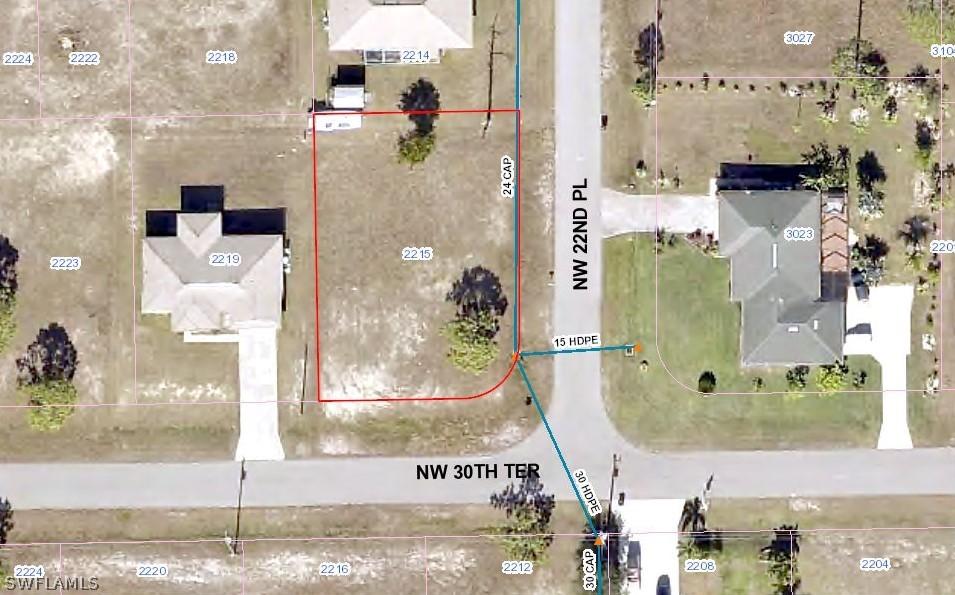 2215 NW 30th Ter., Cape Coral, FL 33993