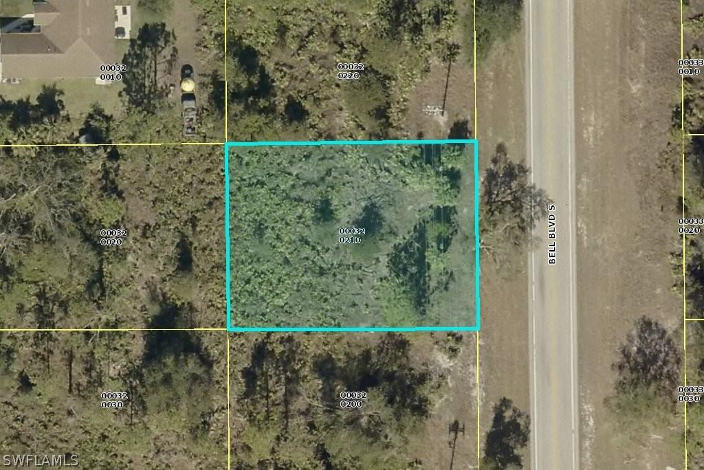 176 Bell Blvd., Lehigh Acres, FL 33974