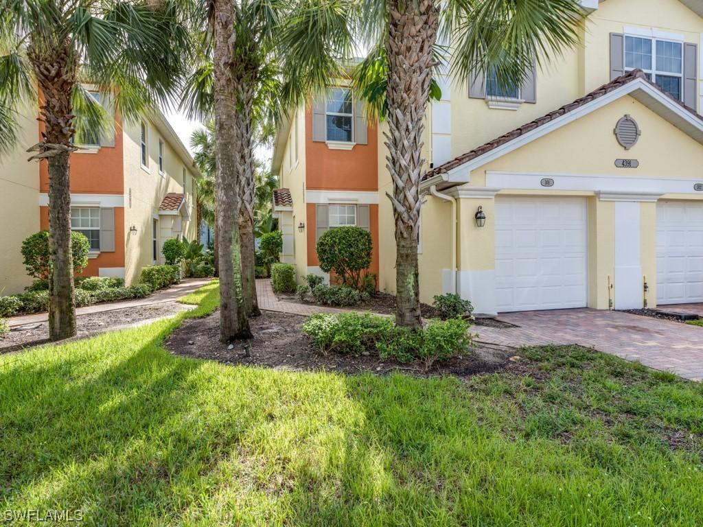 4391 Lazio Way #301, Fort Myers, FL 33901