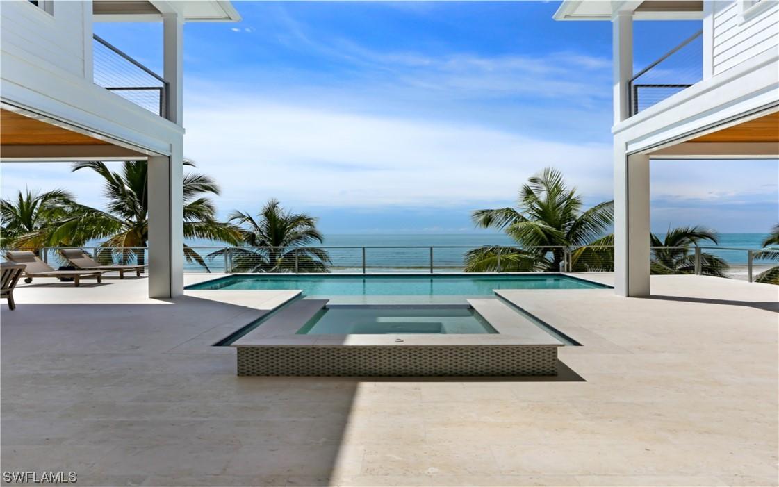 3370 Estero Blvd., Fort Myers Beach, FL 33931