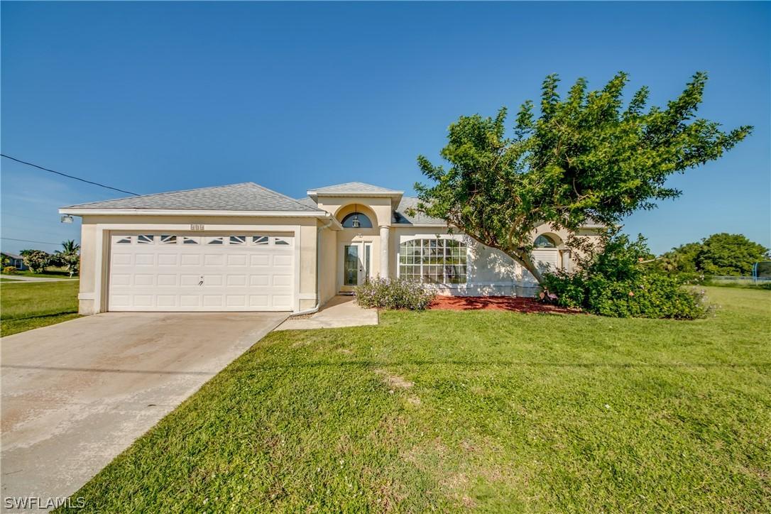 404 NW 25th Ave., Cape Coral, FL 33993