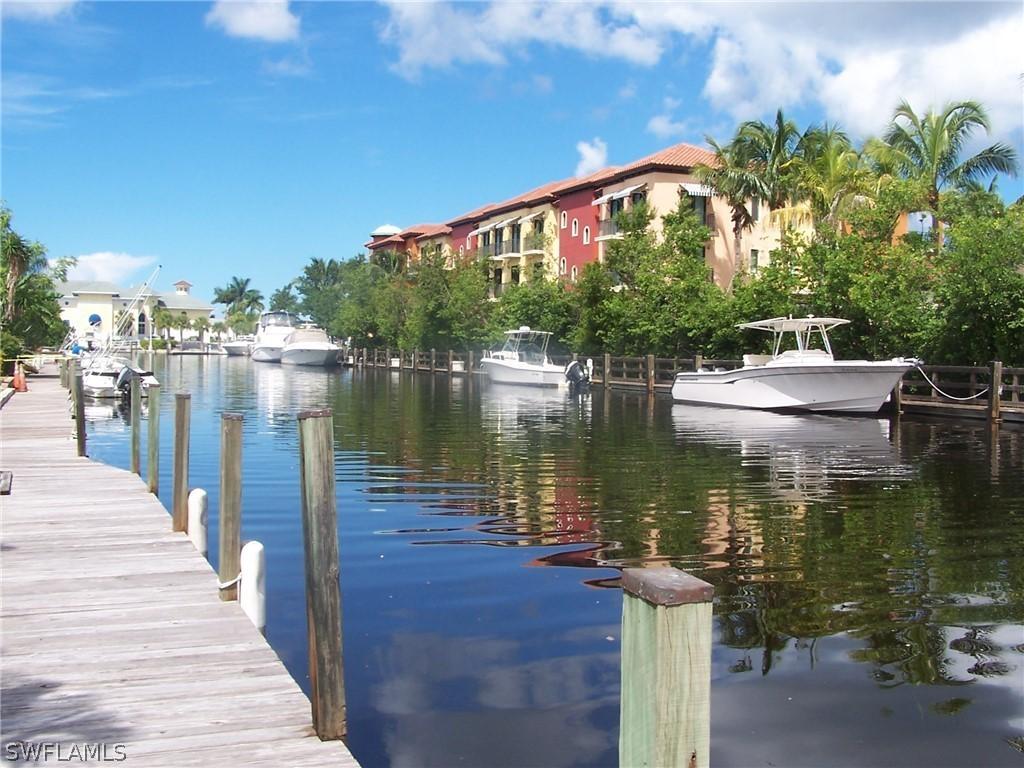 1455 Curlew Ave. #2-1, Naples, FL 34102