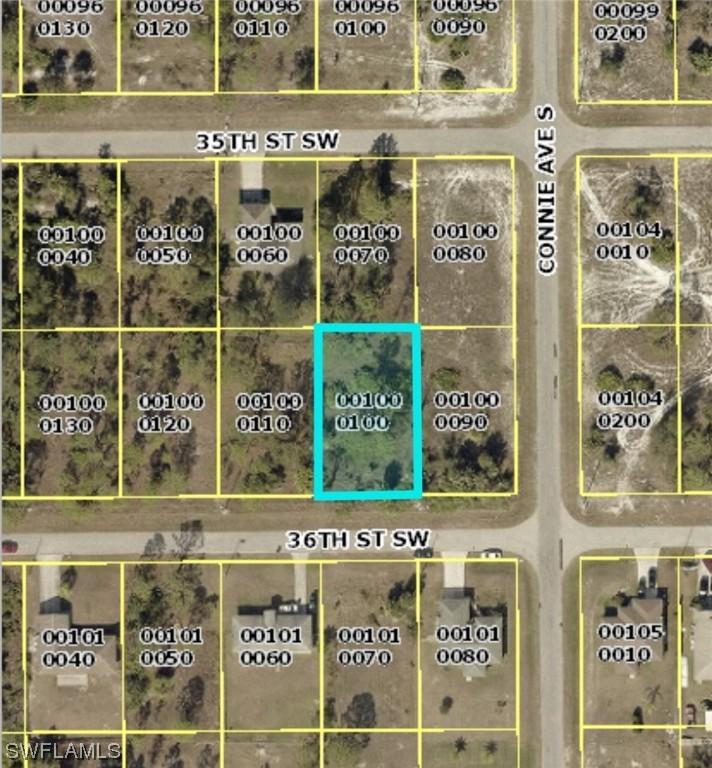 2602 36th St., Lehigh Acres, FL 33976