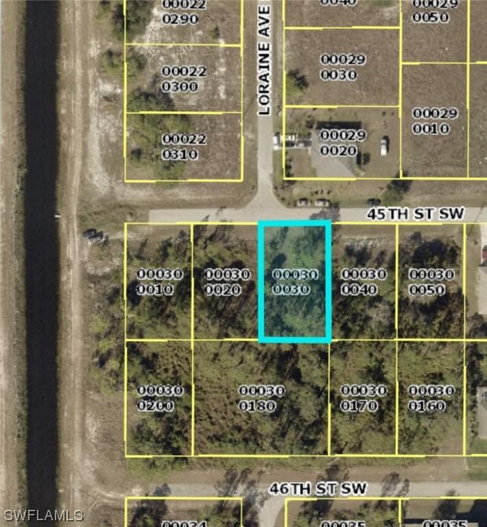 3015 45th St., Lehigh Acres, FL 33976