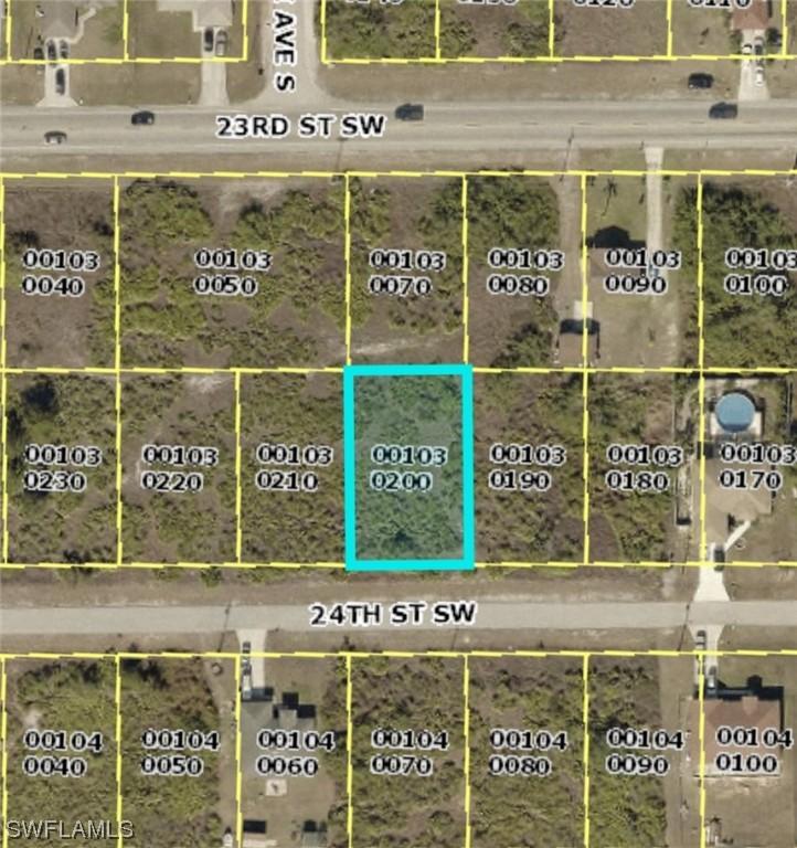 3112 24th St., Lehigh Acres, FL 33976