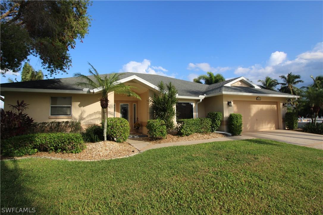 5017 SW 26th Pl., Cape Coral, FL 33914