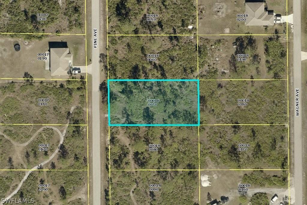 1010 Pine Ave., Lehigh Acres, FL 33972