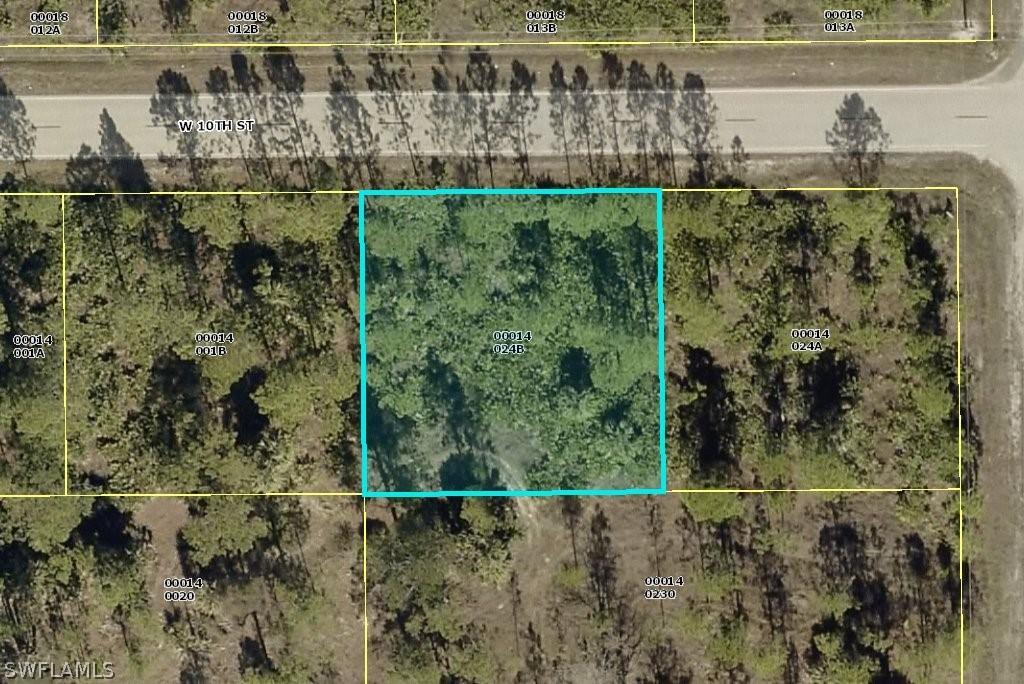 2003 W 10th St., Lehigh Acres, FL 33972