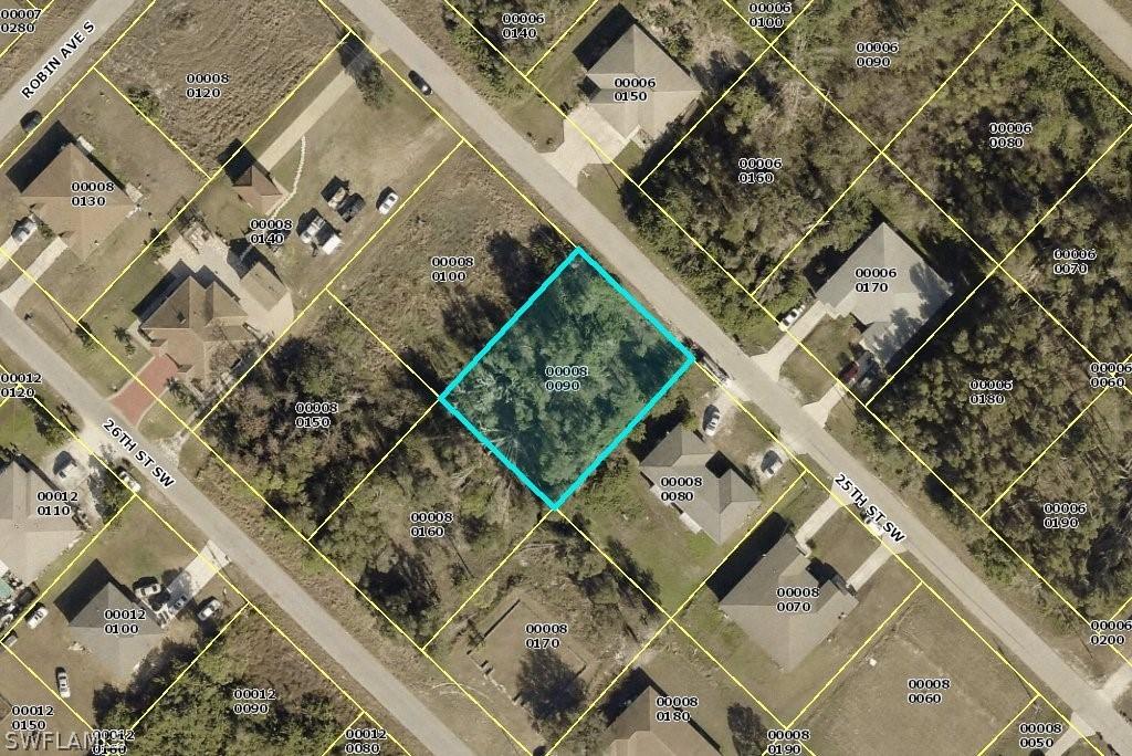 5137 25th St., Lehigh Acres, FL 33973