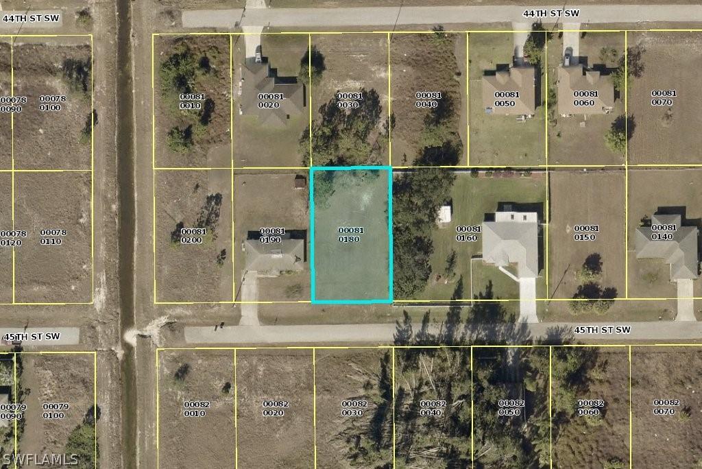 2714 45th St., Lehigh Acres, FL 33976