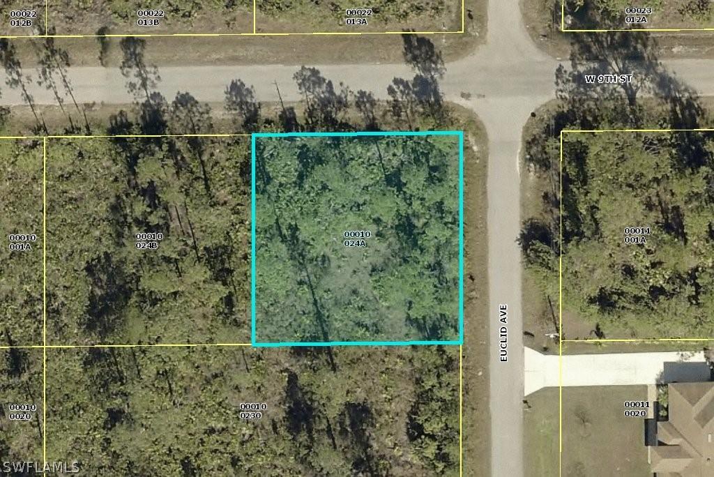 1201 W 9th St., Lehigh Acres, FL 33972