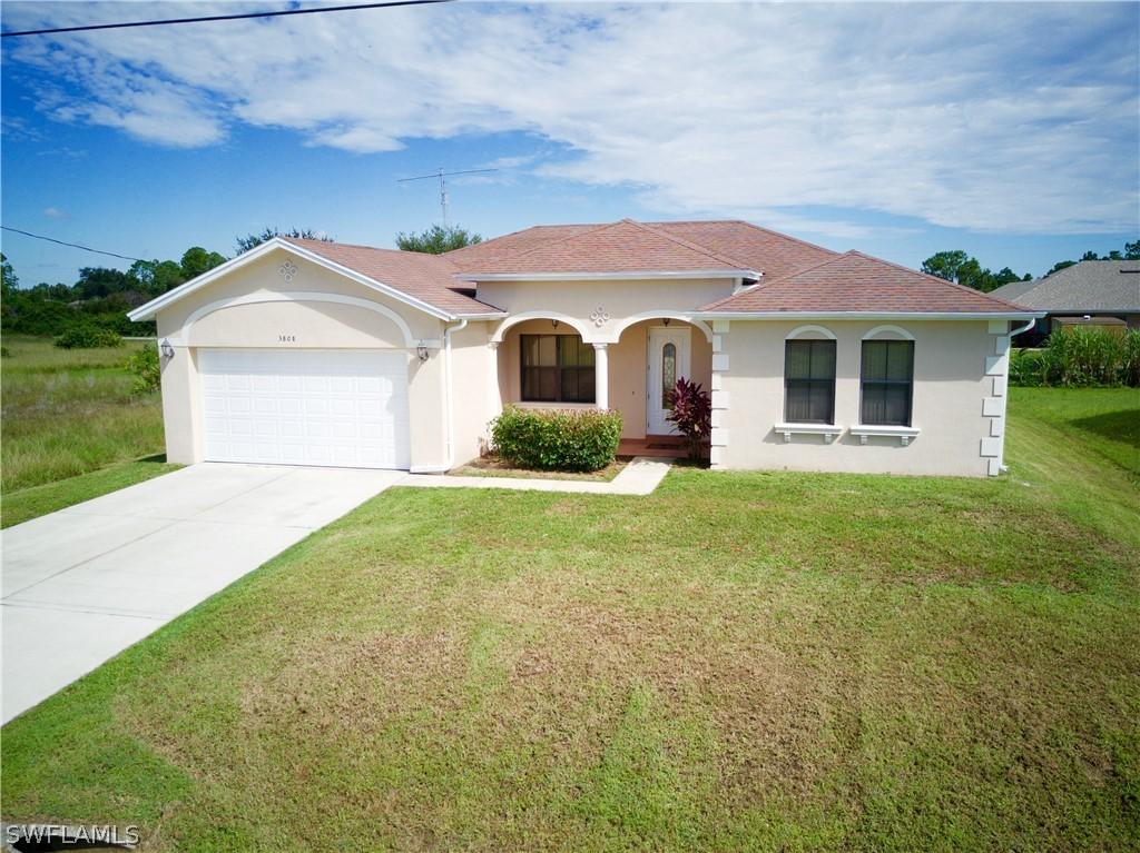 3808 35th St., Lehigh Acres, FL 33976