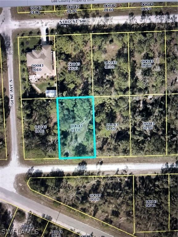 2714 54th St., Lehigh Acres, FL 33976