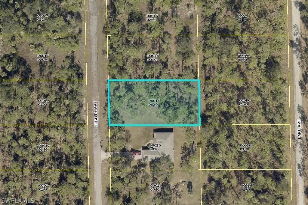 1716 8th Ave., Lehigh Acres, FL 33972