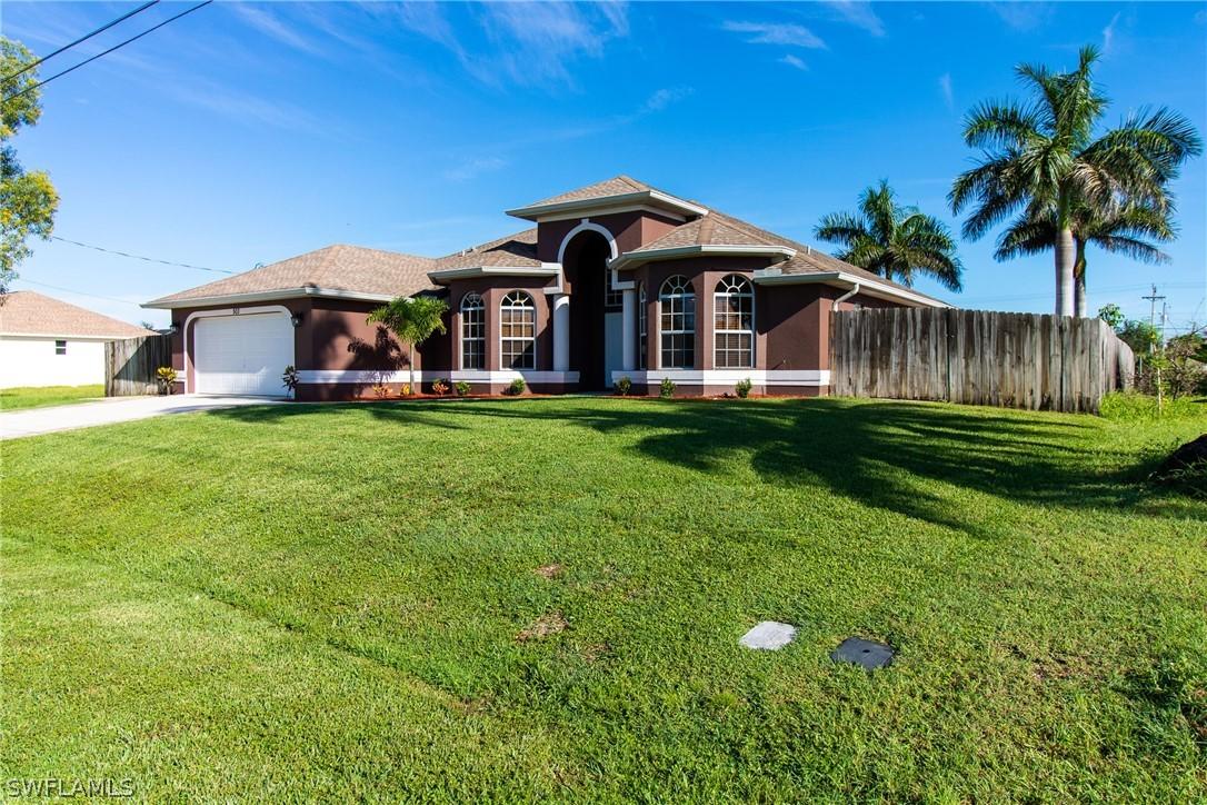 503 SE 13th St., Cape Coral, FL 33990