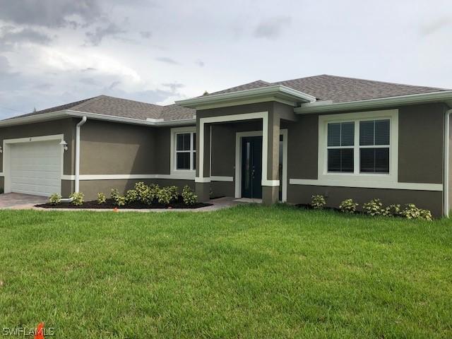 112 NW 11th St., Cape Coral, FL 33993