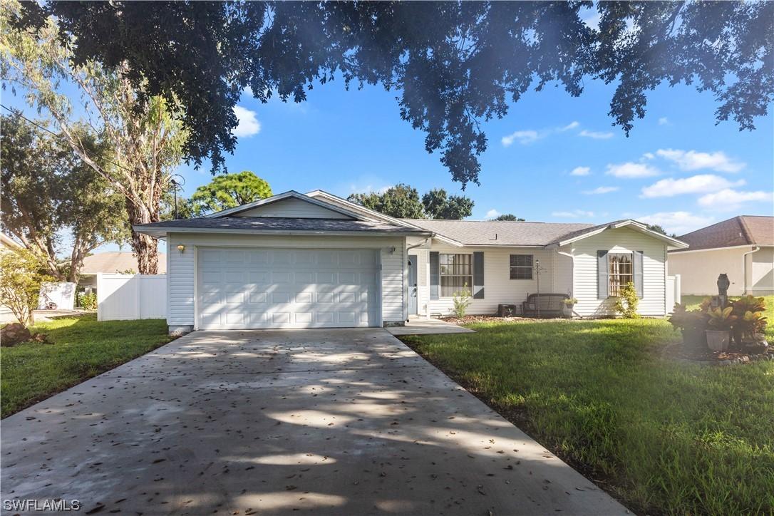 3708 15th St., Lehigh Acres, FL 33976