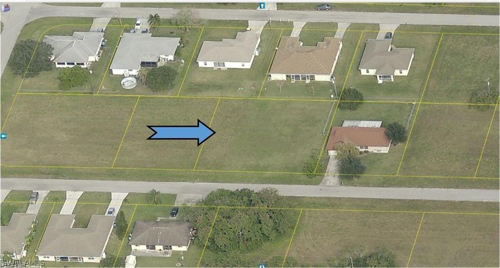 2313 NE 16th Ter., Cape Coral, FL 33909