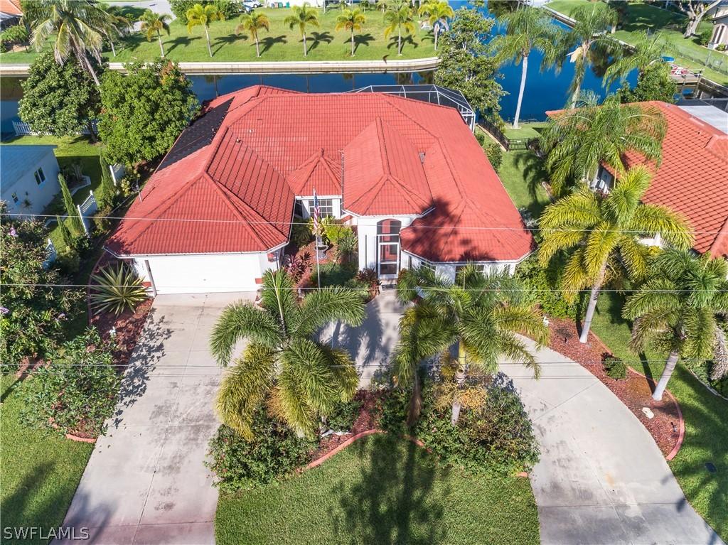 512 SE 20th Pl., Cape Coral, FL 33990