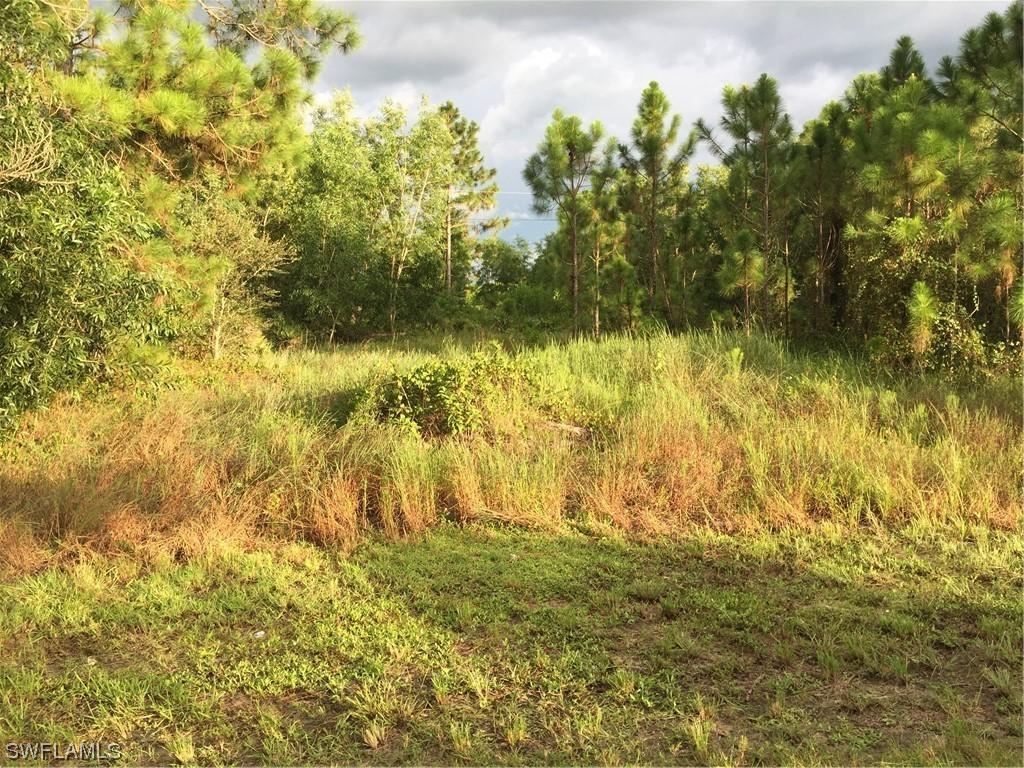 4807/4809 Jordan Ave., Lehigh Acres, FL 33973