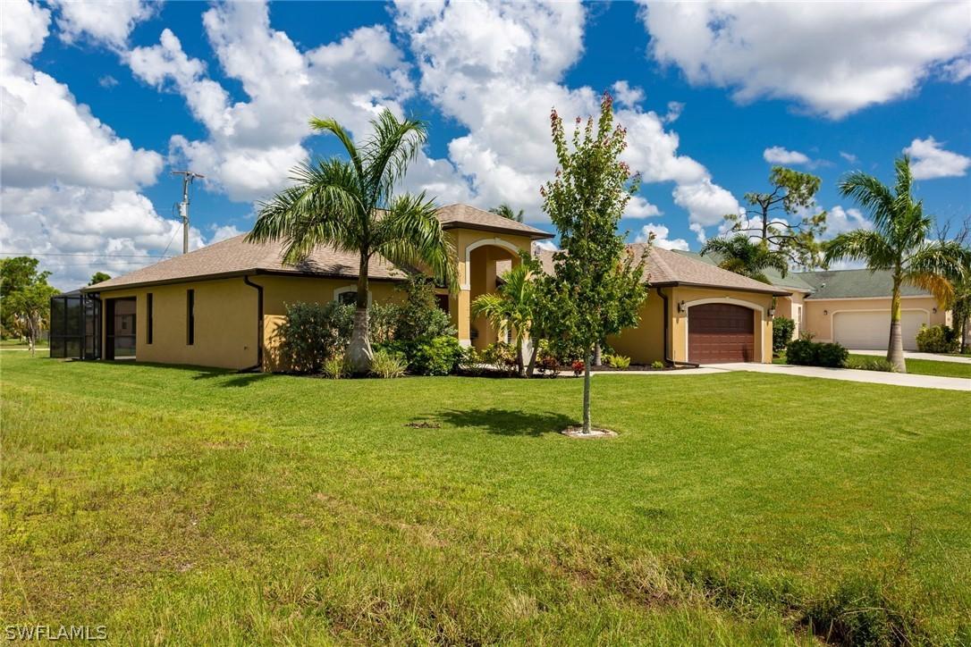 1835 SW 39th St., Cape Coral, FL 33914