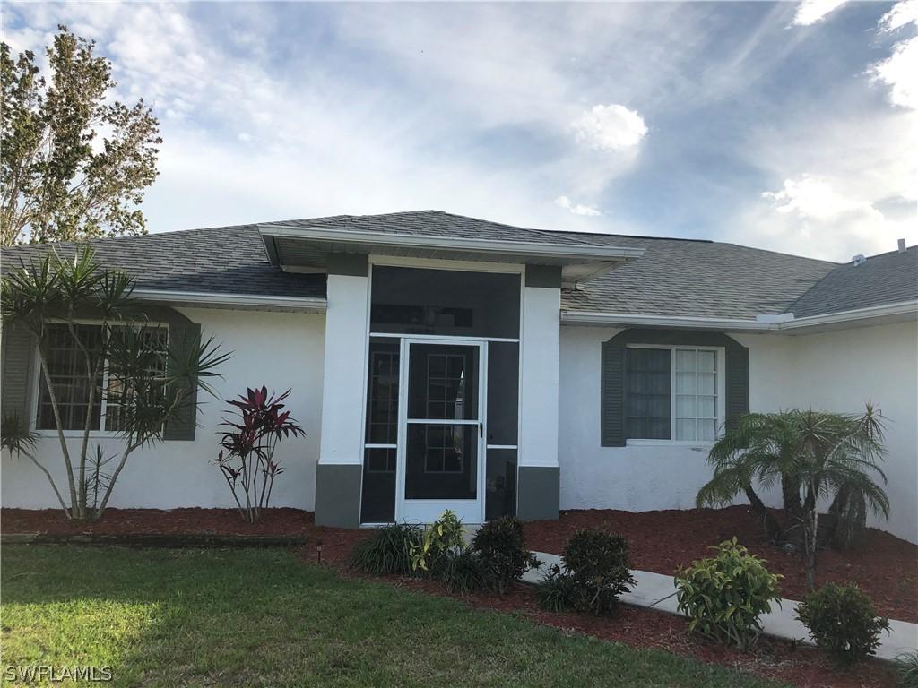 300 SE 16th St., Cape Coral, FL 33990