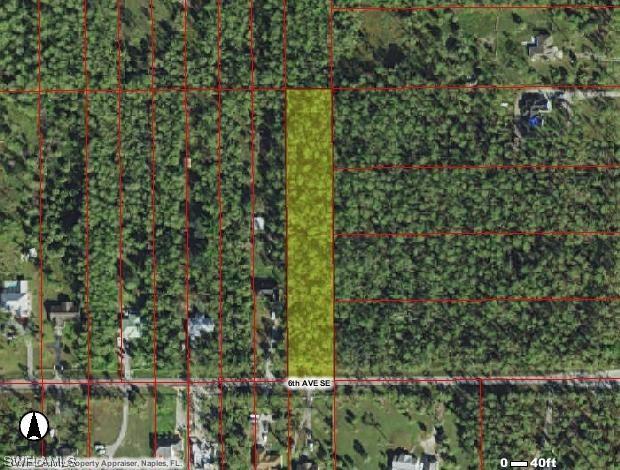 2991 6th Ave., Naples, FL 34117