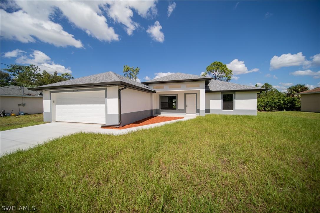 5324 Beck St., Lehigh Acres, FL 33971