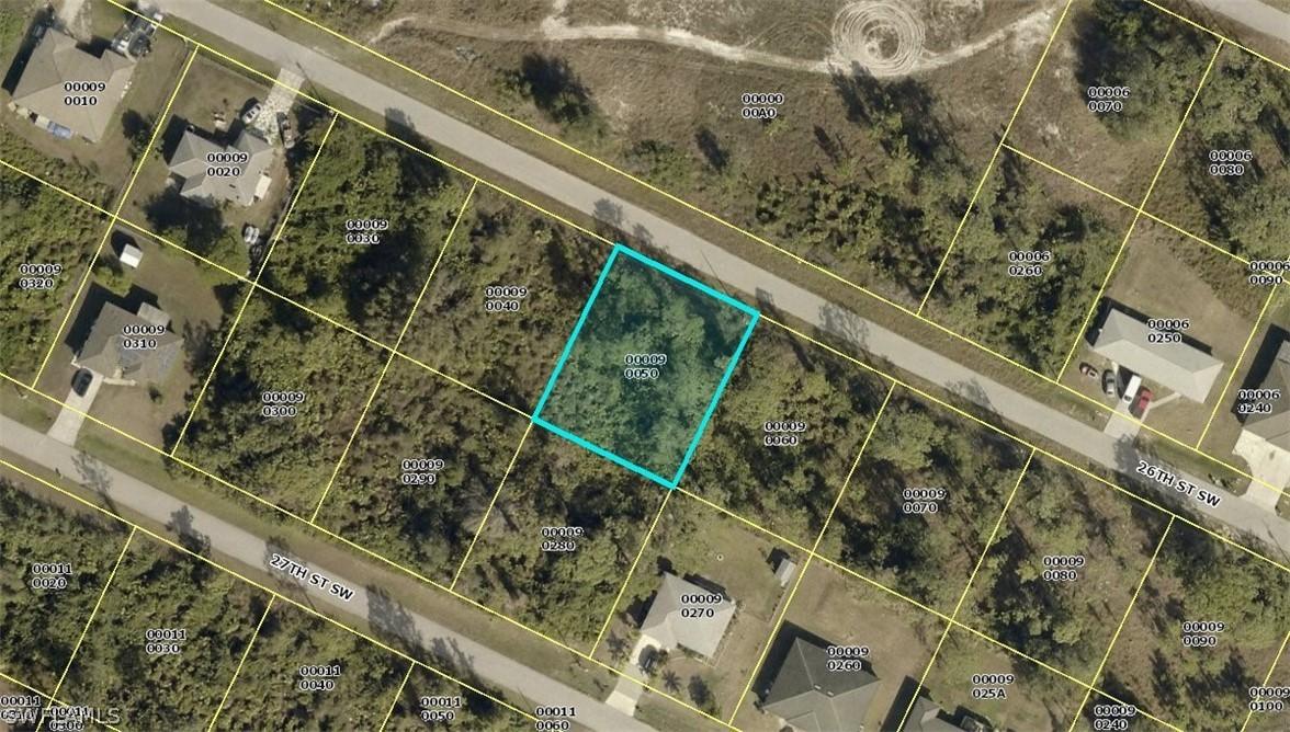 4745/47 26th St., Lehigh Acres, FL 33973