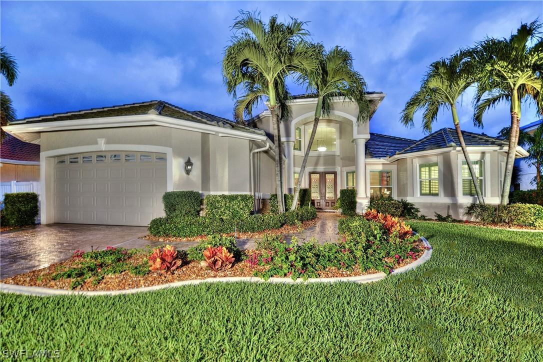 1509 SW 57th Ter., Cape Coral, FL 33914