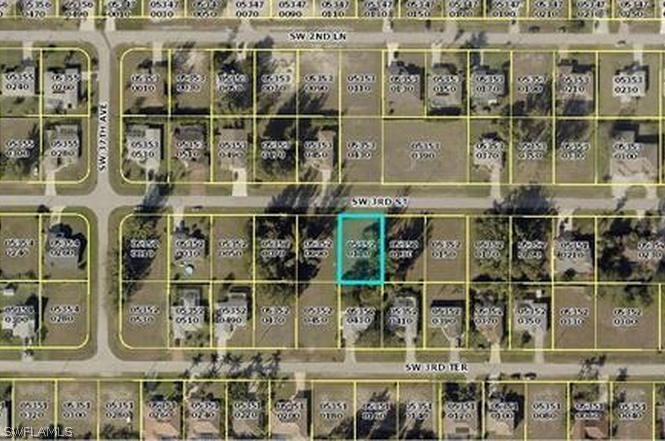 3606 SW 3rd St., Cape Coral, FL 33991
