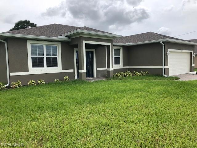 1824 NW 14th Ter., Cape Coral, FL 33993
