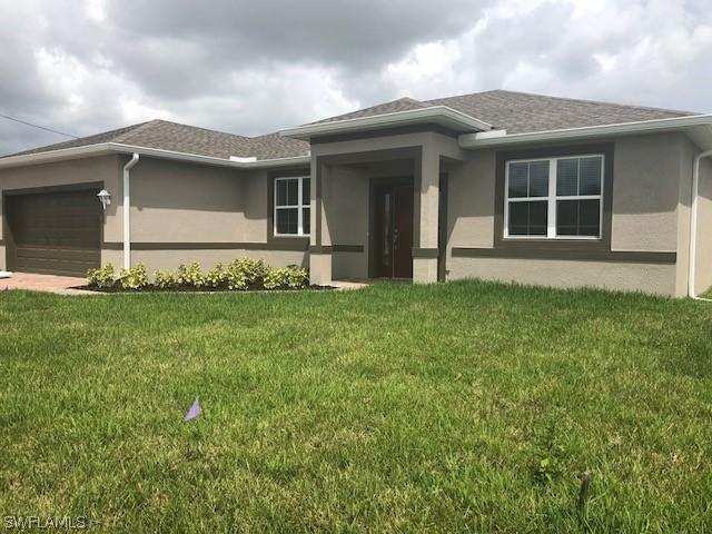 317 NW 18th Ave., Cape Coral, FL 33993