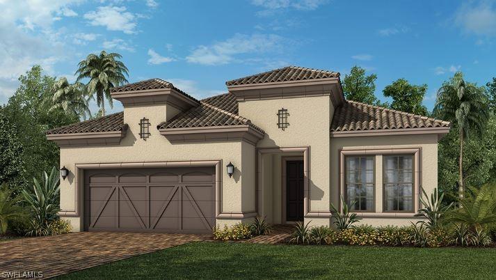 19501 Estero Pointe Ln., Fort Myers, FL 33908