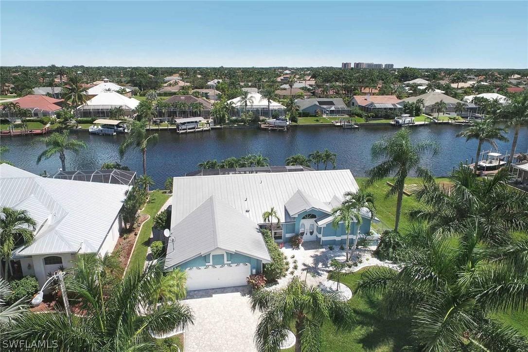 5215 SW 28th Pl., Cape Coral, FL 33914