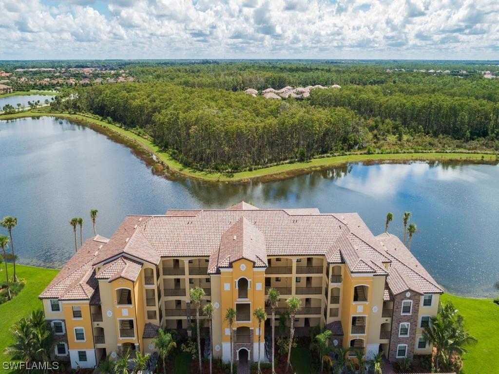 9572 Trevi Ct. #5011, Naples, FL 34113