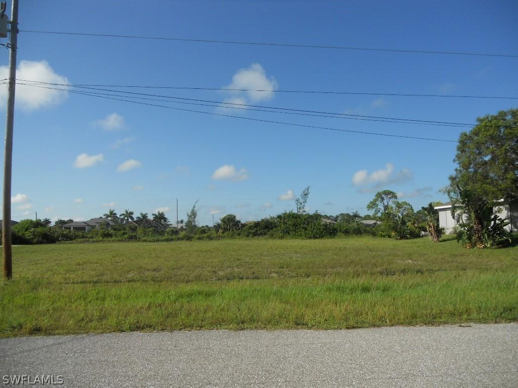 3418 NW 19th St., Cape Coral, FL 33993