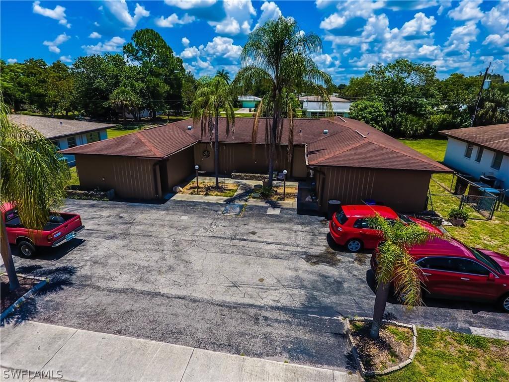 5239 Coronado Pkwy. #A-B, Cape Coral, FL 33904