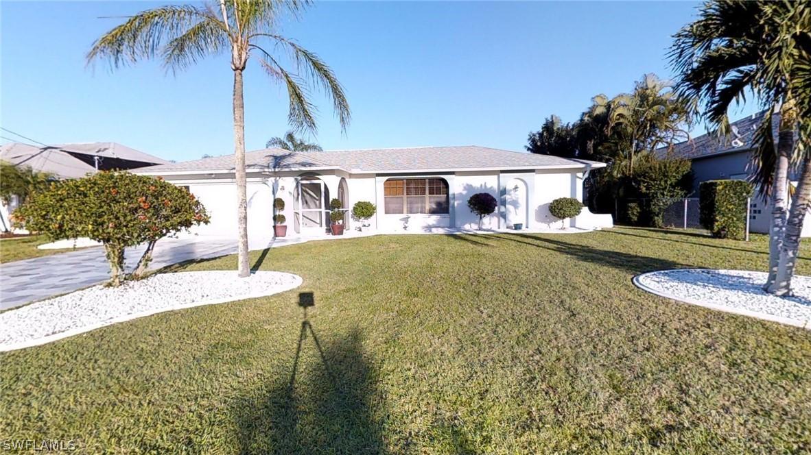 1401 SE 20th Ave., Cape Coral, FL 33990