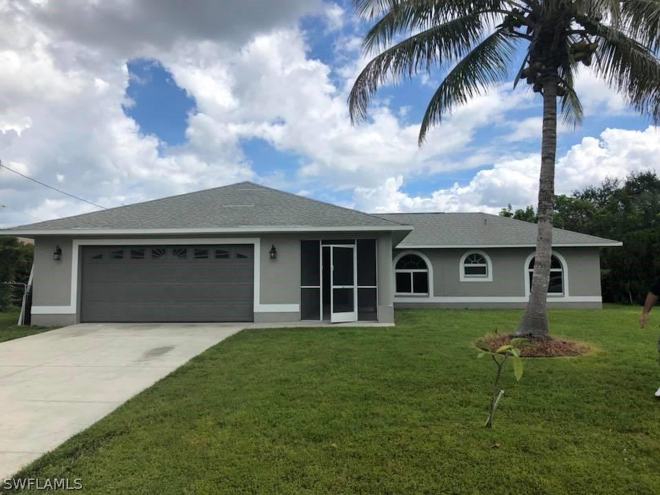 1031 SE 16th Pl., Cape Coral, FL 33990