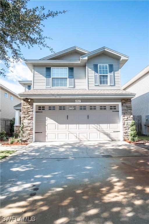 2907 Five Oaks Ln., Shalimar, FL 32579