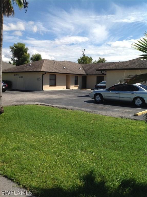 4407 SW 7th Pl. #2, Cape Coral, FL 33914