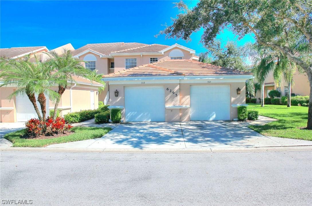 6295 Wilshire Pines Cir. #6-602, Naples, FL 34109