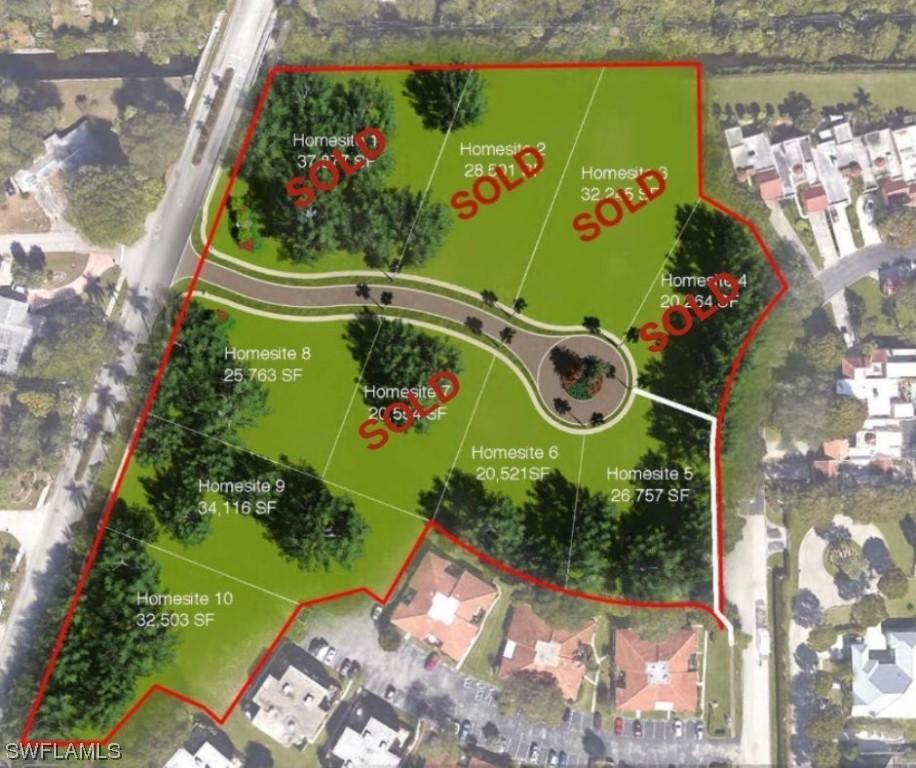 1434 Carleton Palm Ct., Fort Myers, FL 33901