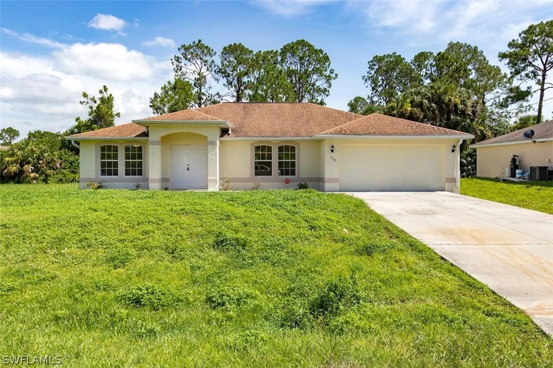 3728 Tareco St., Fort Myers, FL 33905